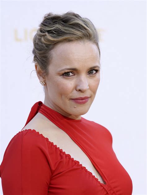 Why Rachel McAdams Turned Down 'The Devil 